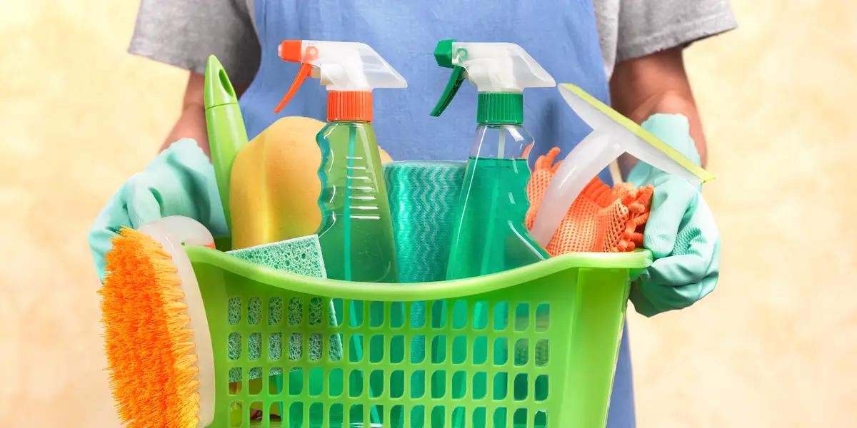 Ξεψύχησε 34χρονη από αναθυμιάσεις χλωρίνης και καθαριστικών – Η δραματική έκκληση της μητέρας της 6 5e835d932ff83945b239f704