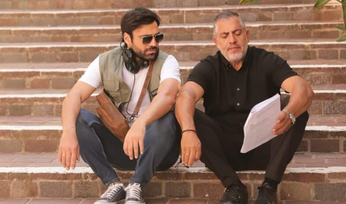 Η Γη της Ελιάς: Τελειώνει οριστικά η σειρά του και έρχονται οι Μπλε Ώρες 2 image 1765546456