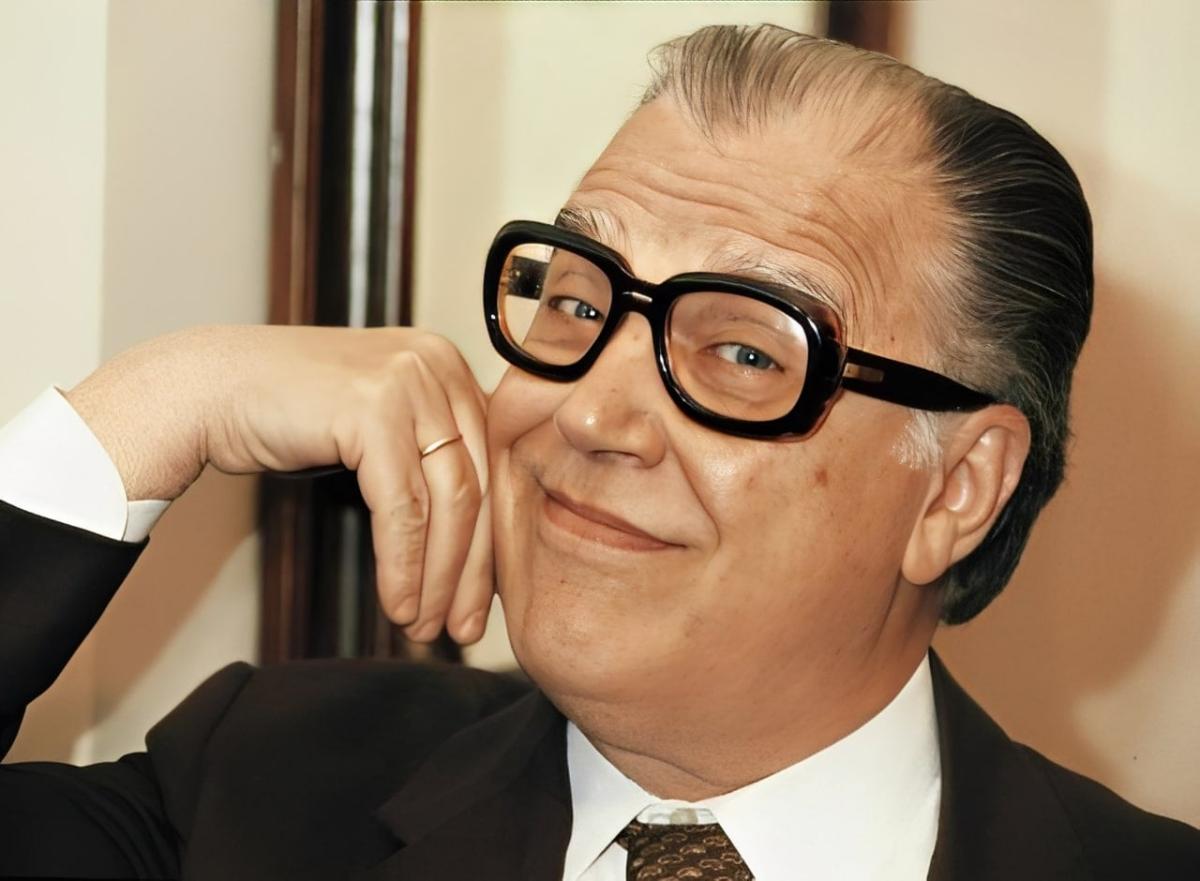 Πέθανε από ανακοπή καρδιάς στο νοσοκομείο μετά από επέμβαση στο πόδι του ο πολύ γνωστός Έλληνας ηθοποιός 1 3 6