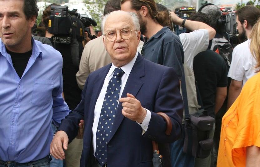 Πέθανε από ανακοπή καρδιάς στο νοσοκομείο μετά από επέμβαση στο πόδι του ο πολύ γνωστός Έλληνας ηθοποιός 3 stigmiotypo othonis 2025 12 13 23.45.35