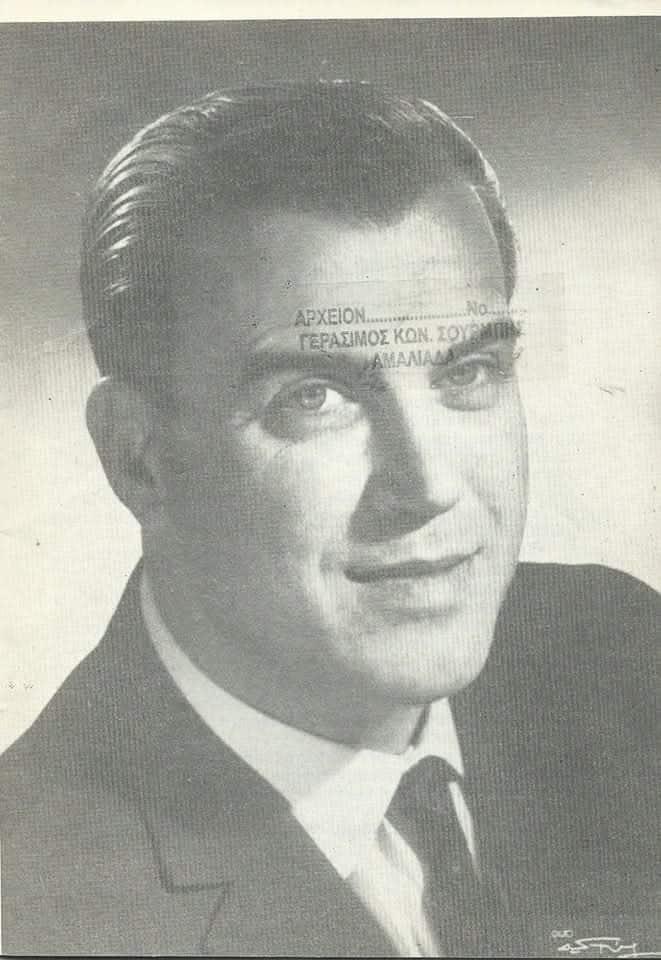 Πέθανε από ανακοπή καρδιάς στο νοσοκομείο μετά από επέμβαση στο πόδι του ο πολύ γνωστός Έλληνας ηθοποιός 4 584966712 122218566206371515 771784535158504499 n