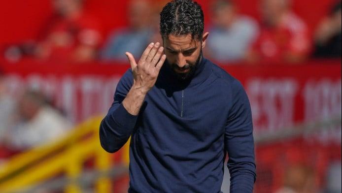 Κινούμενη άμμος η κούρσα για τα ευρωπαϊκά εισιτήρια στην Premier League