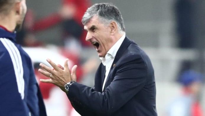 Τον στήριξε ο Μεντιλίμπαρ, αλλά τώρα φέρνει παίκτη στη θέση του - 1ο όνομα!