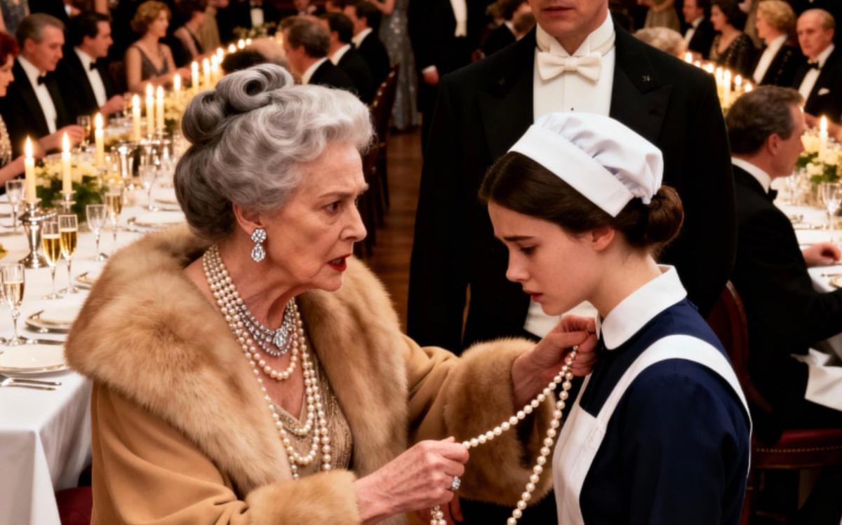 «Αυτό το κολιέ ανήκει στην κόρη μου», φώναξε η εκατομμυριούχος ηλικιωμένη όταν το είδε πάνω στην υπηρέτρια - Η αλήθεια ήταν σοκαριστική 2 stigmiotypo othonis 2025 12 14 05.09.59