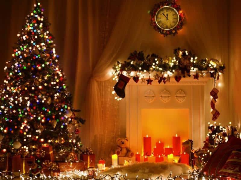 Τα Χριστούγεννα όσοι «έφυγαν» σου λείπουν πιο πολύ 2 hristoygenna