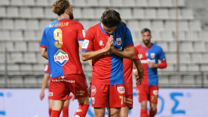 Εκπλήξεις στη λίστα του ΠΑΟ: Γιατί "χτυπάει" Έλληνα του Βόλου και Ρομάνο!