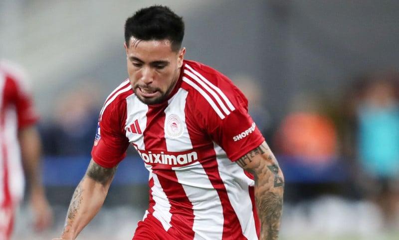 Ανοίγει ο δρόμος για Τσιμίκα στον Ολυμπιακό! Πώληση που φέρνει τα πάνω-κάτω