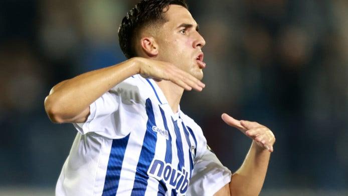 Μάχη για τον… νέο Τεττέη στη Super League - Κίνηση από δύο μεγάλες ομάδες!