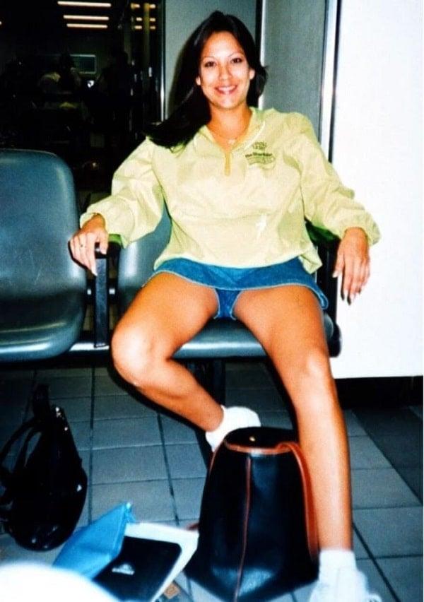 Έγκλημα Γιώργος Σκιαδόπουλος: 25 χρόνια μετά τη δολοφονία της Τζούλι Σκάλι είναι παντρεμένος και επιχειρηματίας 3 1 32