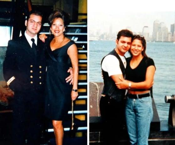 Έγκλημα Γιώργος Σκιαδόπουλος: 25 χρόνια μετά τη δολοφονία της Τζούλι Σκάλι είναι παντρεμένος και επιχειρηματίας 4 1 33