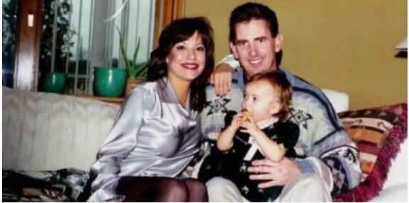 Έγκλημα Γιώργος Σκιαδόπουλος: 25 χρόνια μετά τη δολοφονία της Τζούλι Σκάλι είναι παντρεμένος και επιχειρηματίας 7 1 36