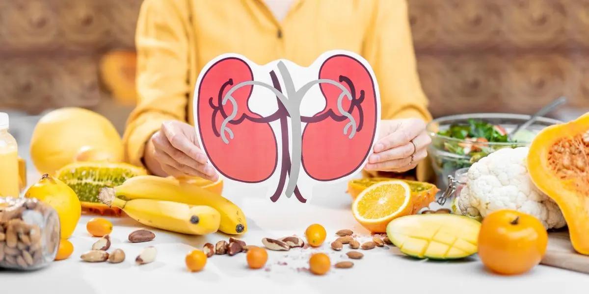 Η διατροφή που «σώζει» τα νεφρά – Τι να κόψετε αμέσως και τι να τρώτε κάθε μέρα 2 trofes pou vouthoun ta nefra