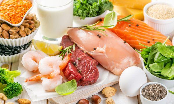 Η διατροφή που «σώζει» τα νεφρά – Τι να κόψετε αμέσως και τι να τρώτε κάθε μέρα 3 131cfe29 proteins