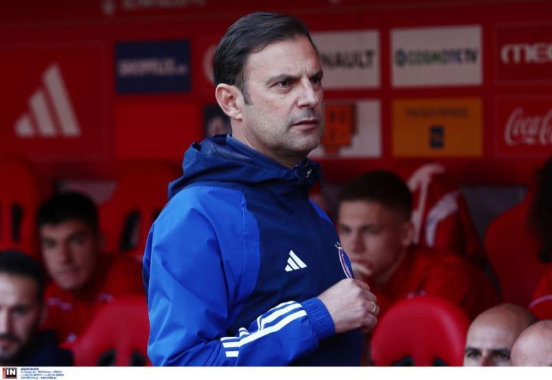 Οργή στη Ρίο Άβε για τη διαιτησία - Προσφυγή στην επιτροπή