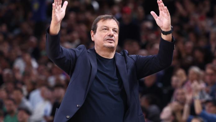 Κι ομως, ο ΠΑΟ πάει καλύτερα και από τη χρονιά που σήκωσε την Ευρωλίγκα!