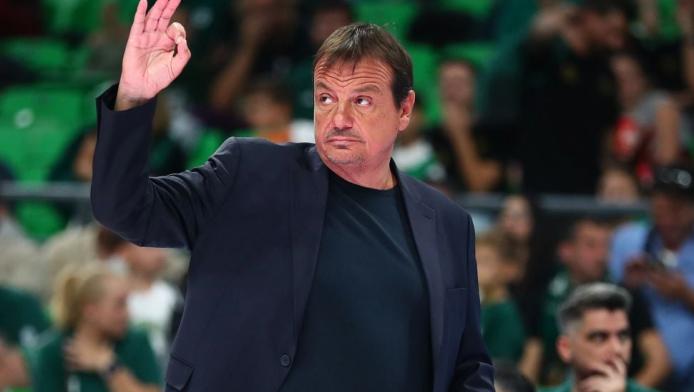 Σενάριο για νέα αποχώρηση παίκτη άμεσα από τον Παναθηναϊκό!