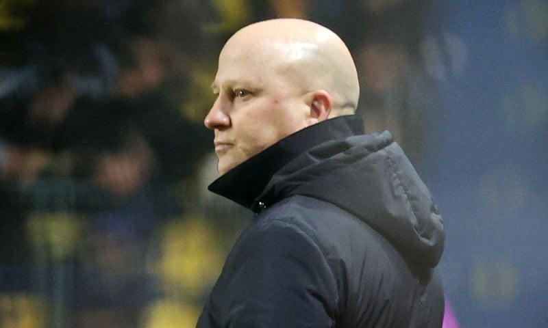 Αποκάλυψη Νίκολιτς για Ζίνι & Κόπα Άφρικα - Αποθέωσε Λιούμπισιτς