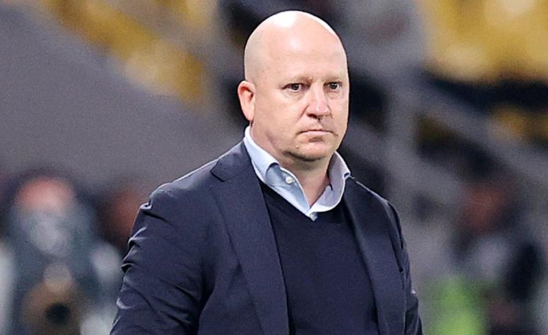 Αποκάλυψη Νίκολιτς για Ζίνι & Κόπα Άφρικα - Αποθέωσε Λιούμπισιτς