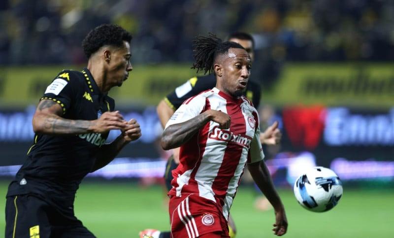 Ανικανοποίητος