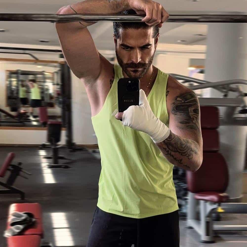 Σοβαρό τροχαίο για τον Άρη Μουγκοπέτρο – Στο νοσοκομείο ο μουσικός 1 1000 3d052dba be72 4e6c 92b3 c4d4b3adb146