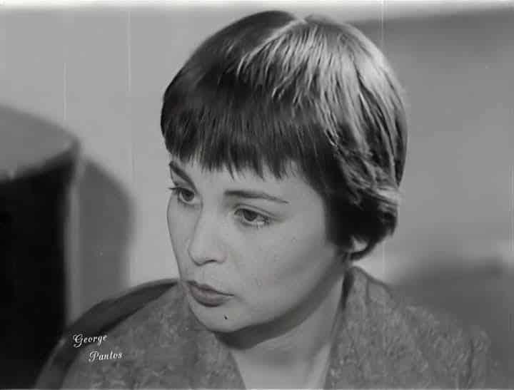 Πώς είναι σήμερα στα 87 η όμορφη ηθοποιός του ελληνικού κινηματογράφου με τις 70 ελληνικές ταινίες 3 599961469 1388196466262656 2644114657557344247 n