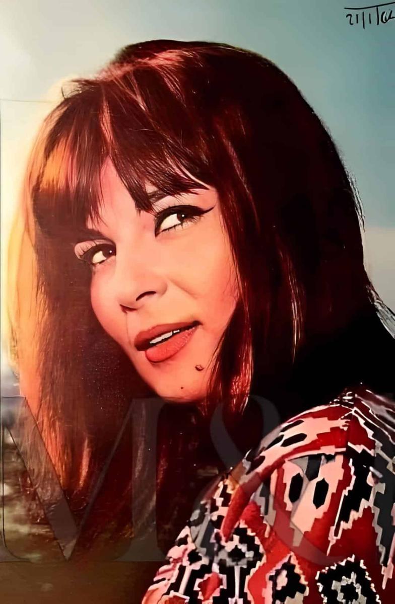 Πώς είναι σήμερα στα 87 η όμορφη ηθοποιός του ελληνικού κινηματογράφου με τις 70 ελληνικές ταινίες 5 491848050 1072417081598266 903026374617409069 n