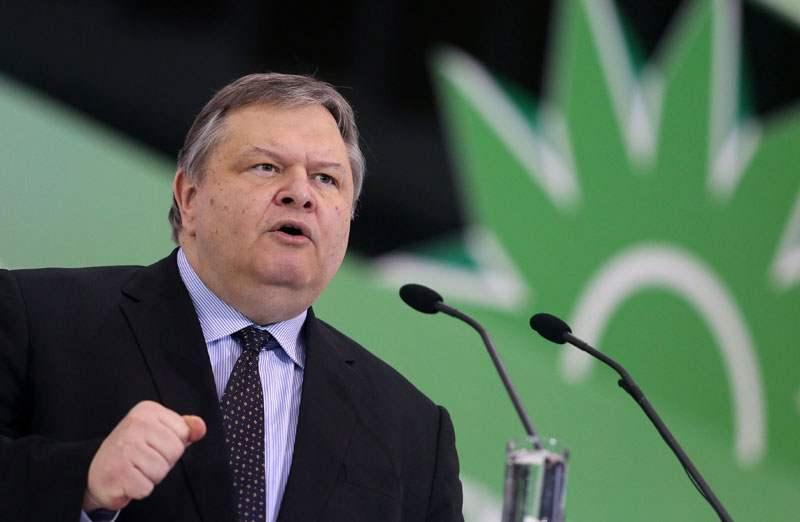 Σενάριο-έκπληξη: Συζητούν για Βενιζέλο πρωθυπουργό 2 venizelospaso