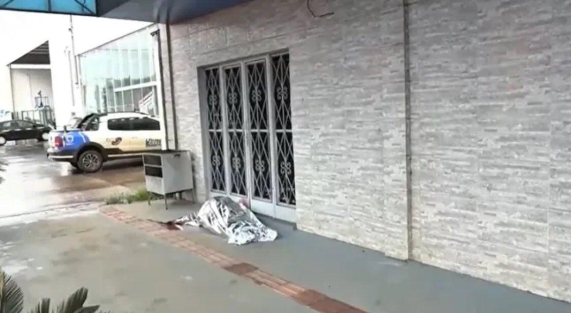 Βίντεο-σοκ: Παιδόφιλος εκτελείται εν ψυχρώ λίγο μετά την αποφυλάκισή του 2 g8edirvweaayuck