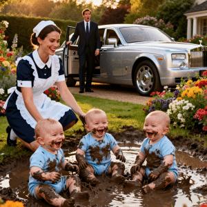 Ο εκατομμυριούχος απέλυσε τη νταντά επειδή άφησε τα παιδιά του να παίξουν στη λάσπη… αλλά τελικά ήρθε αντιμέτωπος με την αλήθεια. 2 1080x1350 3 2 300x300 1