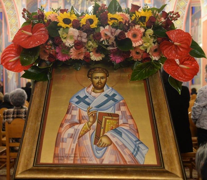 Σήμερα γιορτάζει ο μεγάλος Άγιος που προστατεύει και βοηθάει της έγκυες γυναίκες 3 599941317 1543629853390322 6522533741149285743 n