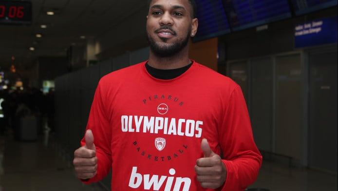 Μόρις: "Αυτό θέλει από μένα ο Μπαρτζώκας - Μίλησα με Ναν" (ΦΩΤΟ)