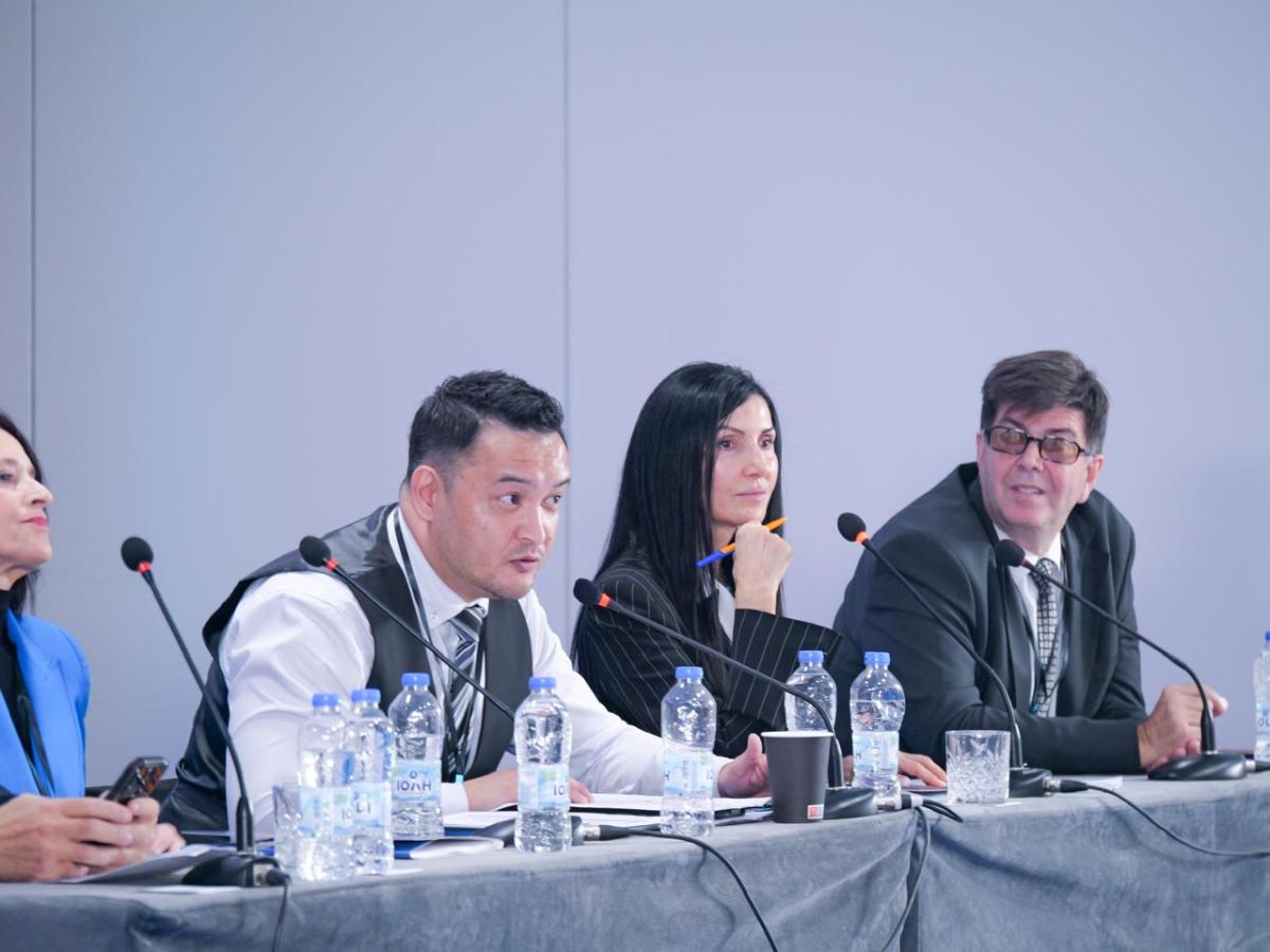 Πρώτο συνέδριο για τη «Φωνή Λογικής», εξελέγη ομόφωνα πρόεδρος η Αφροδίτη Λατινοπούλου 17 Sinedrio foni logikis 6