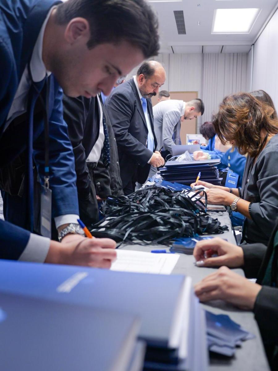 Πρώτο συνέδριο για τη «Φωνή Λογικής», εξελέγη ομόφωνα πρόεδρος η Αφροδίτη Λατινοπούλου 24 Sinedrio foni logikis 1