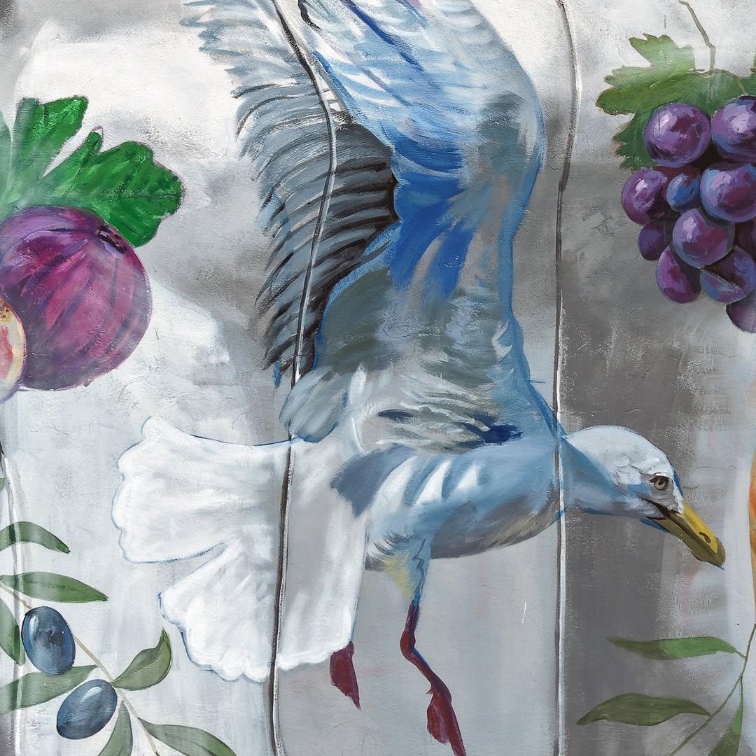 Η καλύτερη τοιχογραφία στον κόσμο για τον Νοέμβριο βρίσκεται στην Καλαμάτα και απεικονίζει τη Μαρία Κάλλας 2 1 32