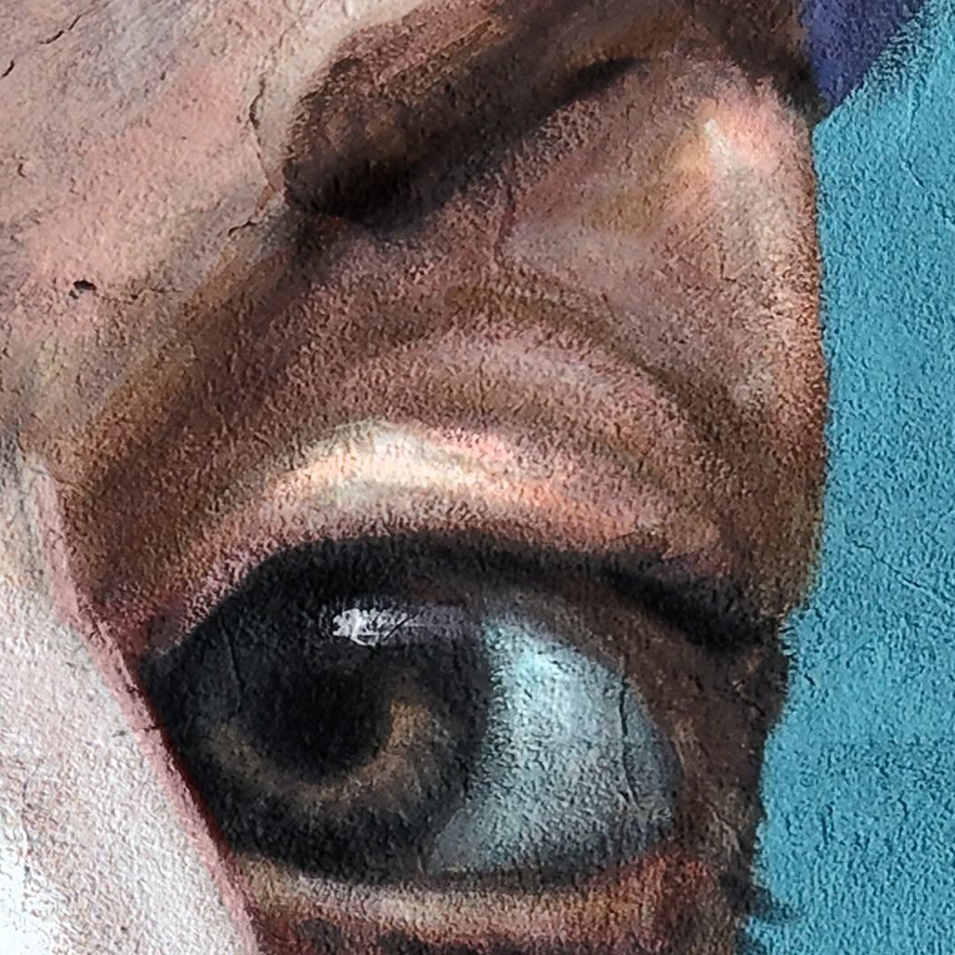 Η καλύτερη τοιχογραφία στον κόσμο για τον Νοέμβριο βρίσκεται στην Καλαμάτα και απεικονίζει τη Μαρία Κάλλας 6 5 3