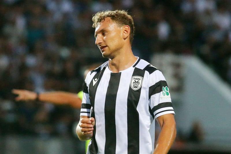 Μάνατζερ Τσάλοφ: «Κάνουν λάθος, ελπίζω να φύγει» - Αιχμές για Λουτσέσκου!