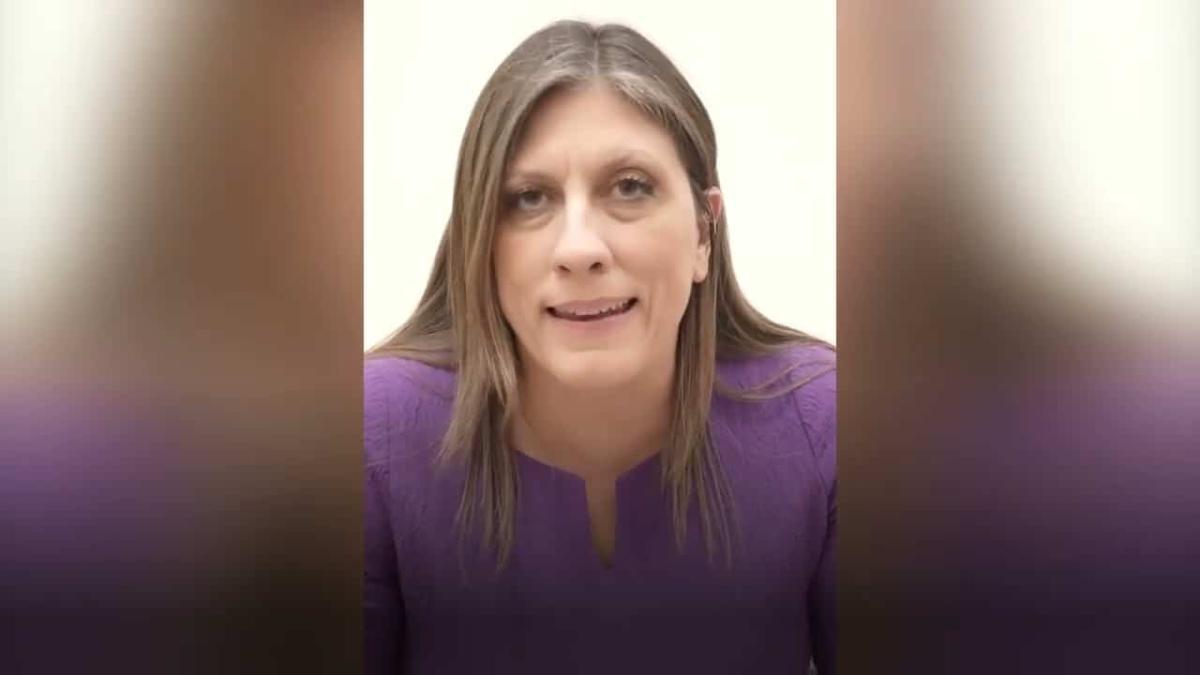 Ο κακός χαμός με την Ζωή Κωνσταντοπούλου πριν λίγο μέσα στη Βουλή - Επιτέθηκε σε Θεοδωρικάκο, Γεωργιάδη, Φάμελλο 3