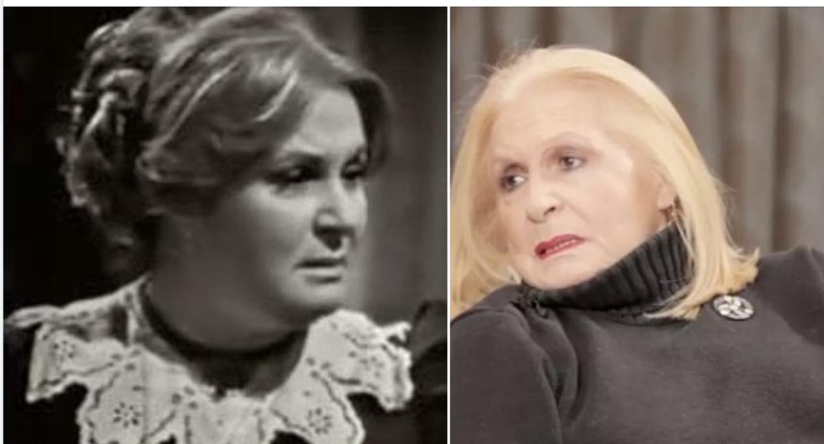 Πώς είναι σήμερα στα 87 η πασίγνωστη ηθοποιός του ελληνικού κινηματογράφου και της τηλεόρασης 2 stigmiotypo othonis 2025 12 15 23.40.25