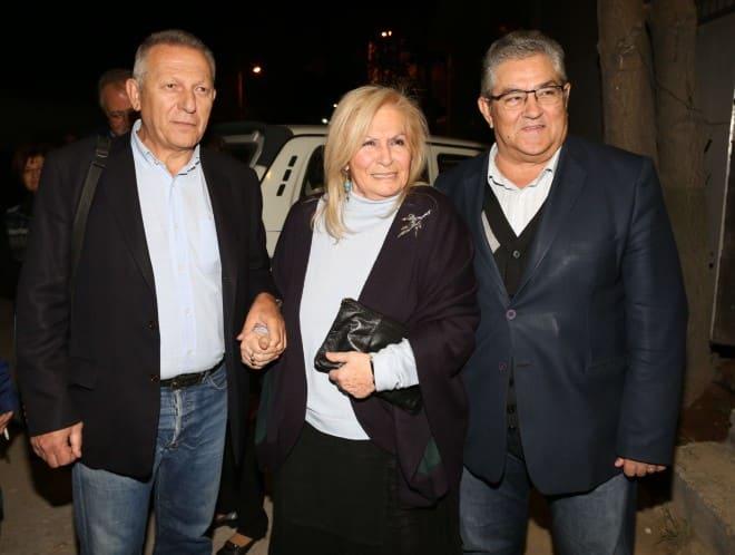 Πώς είναι σήμερα στα 87 η πασίγνωστη ηθοποιός του ελληνικού κινηματογράφου και της τηλεόρασης 3 677d711877efd