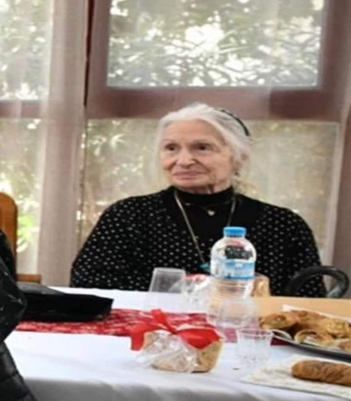 Πώς είναι σήμερα στα 87 η πασίγνωστη ηθοποιός του ελληνικού κινηματογράφου και της τηλεόρασης 5 482015977 656307776813321 3461625601196715601 n