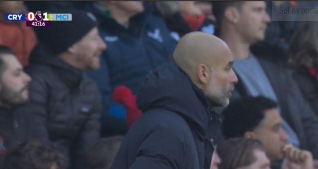 "Σκόραρε" και ο Πεπ μαζί με τον Χάαλαντ (ΒΙΝΤΕΟ)