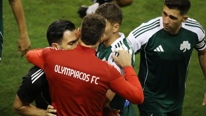 Απλησίαστος για ΠΑΟ, 