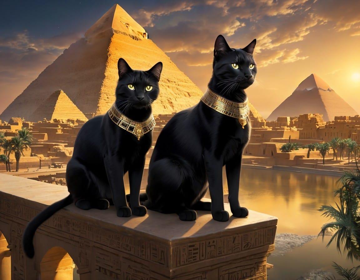 Τι σημαίνει να συναντήσεις μια μαύρη γάτα; 3 afkgip b5f04f056b29bd57f7898bf4a57fda273baf9001