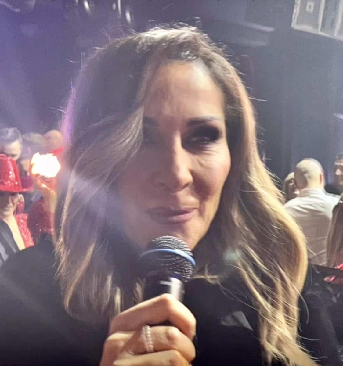 Πήγαμε δίπλα της – Αντέχετε να δείτε την Βανδή χωρίς φίλτρα; 1 vandi