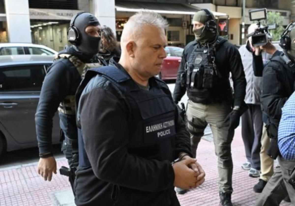 Αυτός είναι o «Έλληνας Εσκομπάρ» βαρόνος της κοκαΐνης, Aλέξανδρος Αγγελόπουλος 1 stigmiotypo othonis 2025 12 16 15.59.08