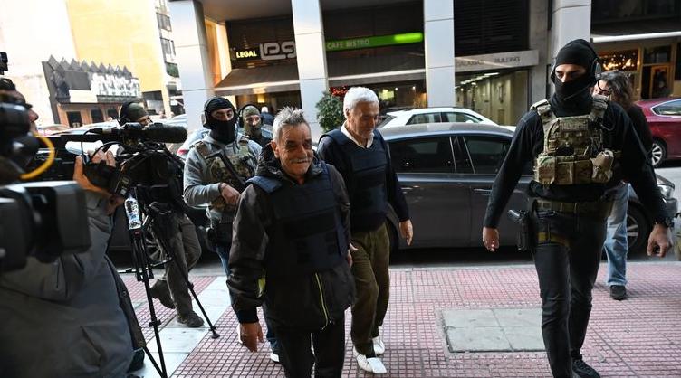 Αυτός είναι o «Έλληνας Εσκομπάρ» βαρόνος της κοκαΐνης, Aλέξανδρος Αγγελόπουλος 4 varonos 33