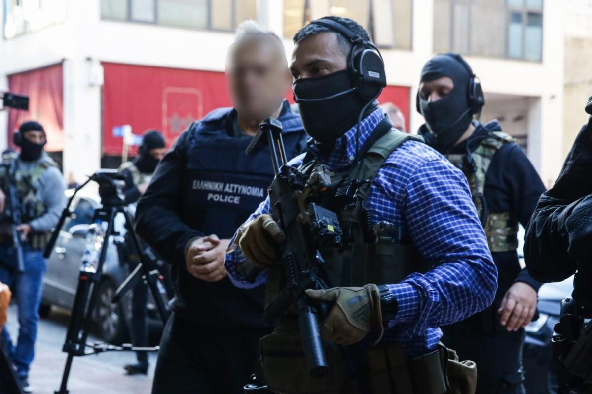 Αυτός είναι o «Έλληνας Εσκομπάρ» βαρόνος της κοκαΐνης, Aλέξανδρος Αγγελόπουλος 5 k3 1536x1024 1