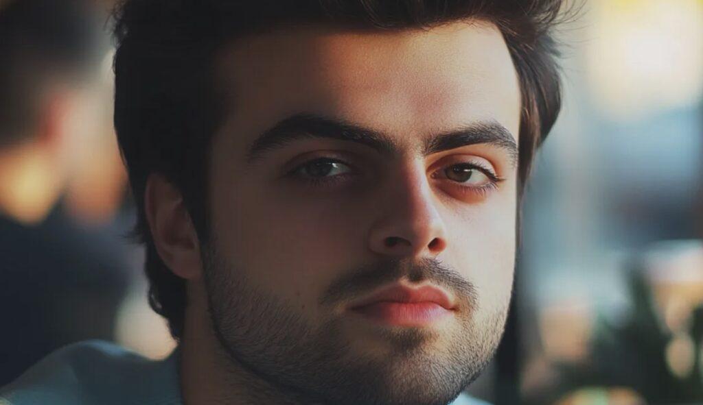 Άστεγος μου ζήτησε να του αγοράσω καφέ στα γενέθλιά του — Λίγες ώρες αργότερα, καθόταν δίπλα μου στην Πρώτη Θέση. 4 Άστεγος μου ζήτησε να του αγοράσω καφέ στα γενέθλιά του — Λίγες ώρες αργότερα, καθόταν δίπλα μου στην Πρώτη Θέση.