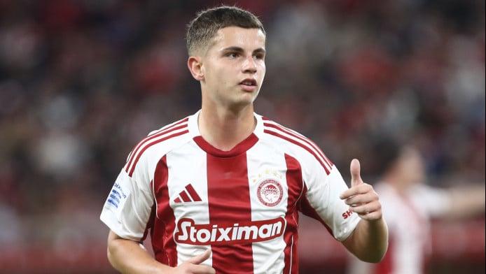 "Δουλεύει" ήδη τον Μουζακίτη η Παρί, αρέσει σε Αλ Κελαϊφί - Ποια η τιμή του