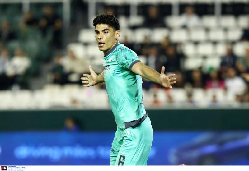 Μετά τον Γερεμέγεφ, ο ΠΑΟΚ θέλει και "κλεισμένο" του ΠΑΟ - Τριπλό χτύπημα!